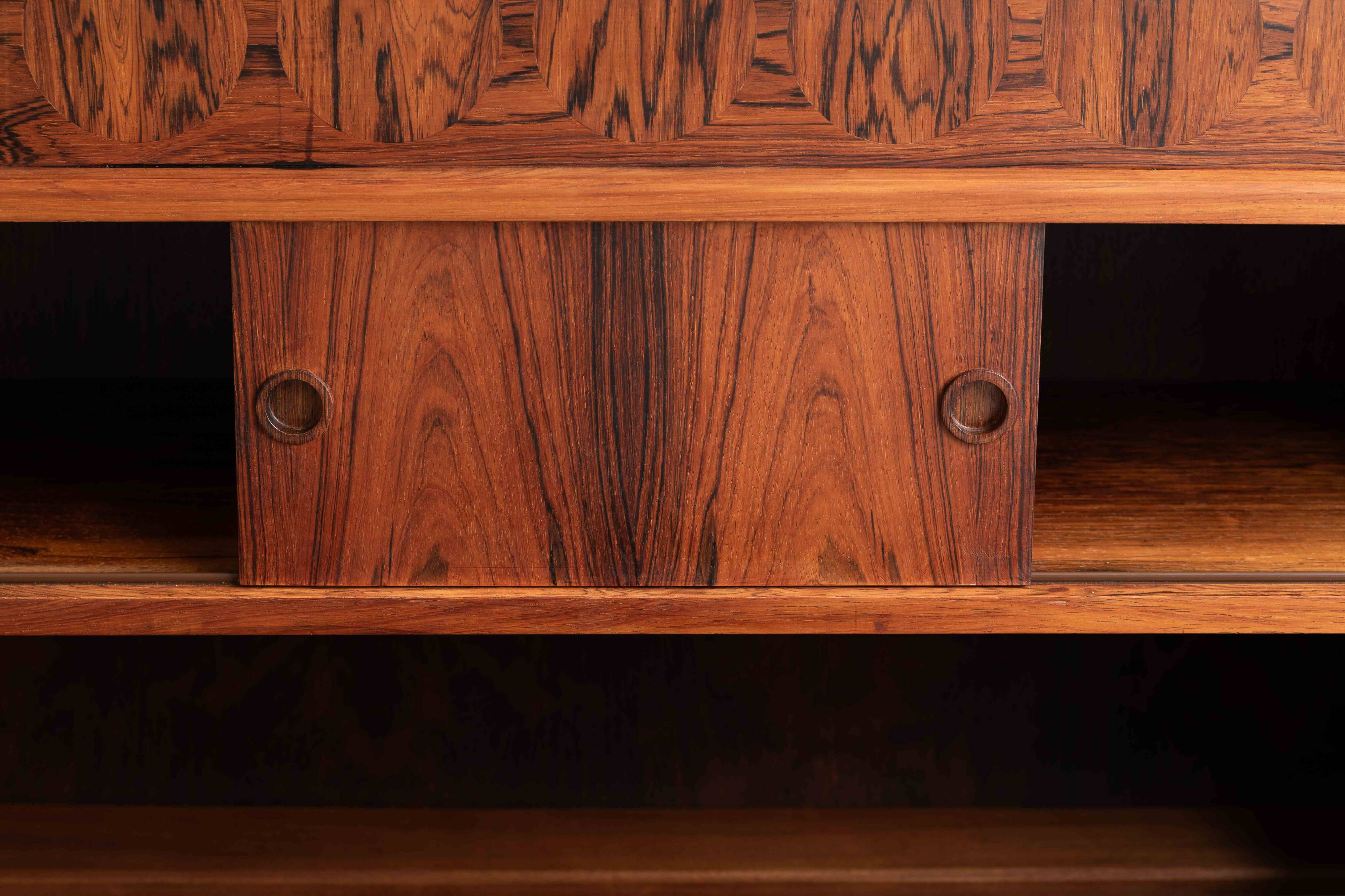 Dry Bar by Johannes Andersen