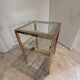 The Side Table / Vintage End Table