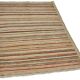 Turkish Handknotted Wool Oushak Rug 97 cm x 140 cm