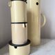 Vintage Set of EM77 Vacuum Jugs and thermos by Erik Magnussen for Stelton