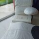 Sofa and armchair model Arca by Paolo Piva for B & B Italia