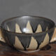 Sandstone bowl