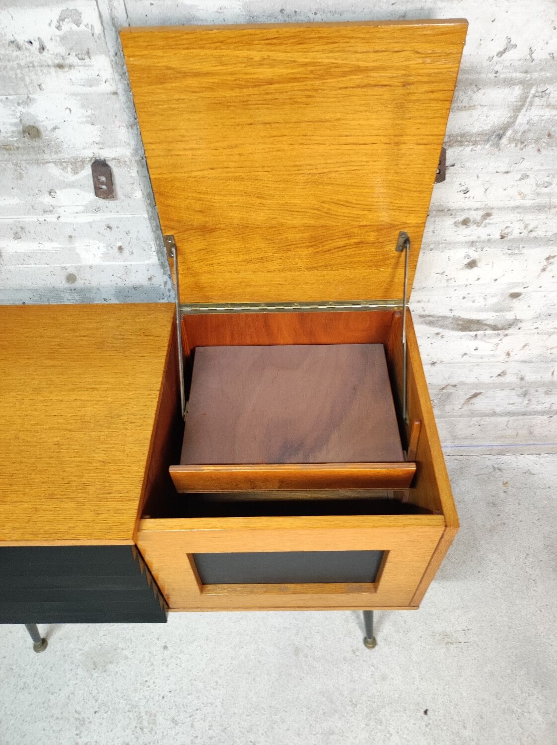 Old Hifi furniture