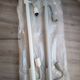 Lampe industrielle suspendue Massive 1980s