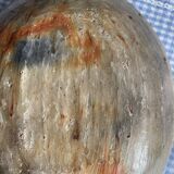 Berber morocco terracotta cup