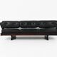 Canapé / Daybed "GS195" by Gianni Songia for Sormani, 1960s