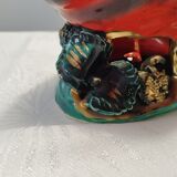 Lampe veilleuse coquillage de Vallauris