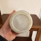 Ancient Vase Pot Decor Angel Cherub Renaissance Style Gien