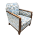 Art Deco club chair