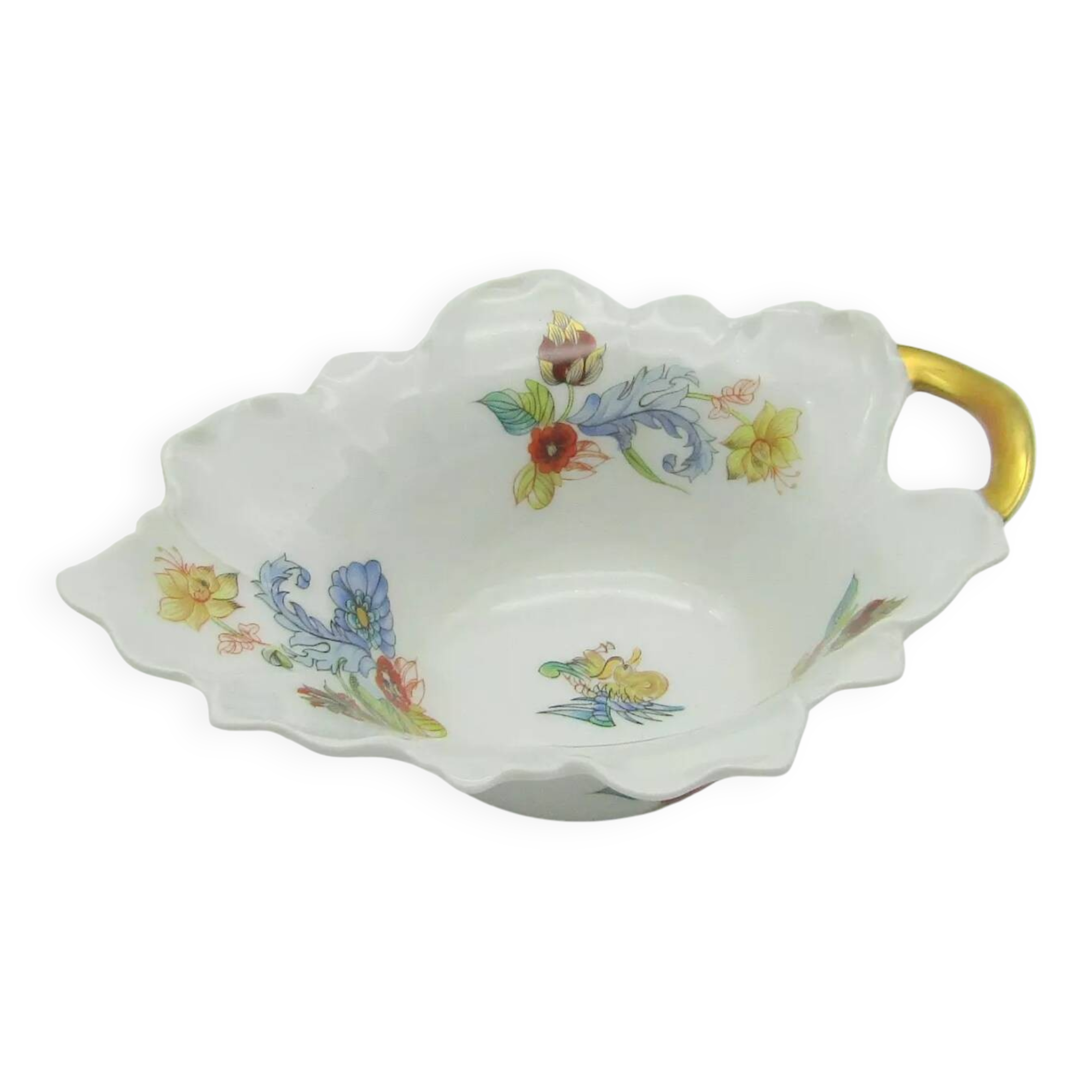 Limoges Haviland Cathay model porcelain bowl