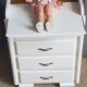 Vintage dresser