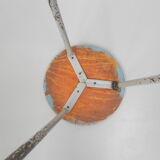 Industrial stool Ahrend de Cirkel