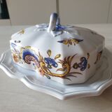 Butter dish