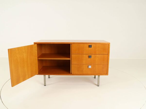 Petit buffet par Alfred Hendrickx pour Belform, Belgique, années 1960