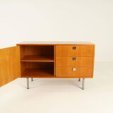 Small Sideboard by Alfred Hendrickx for Belform, Belgium, 1960s