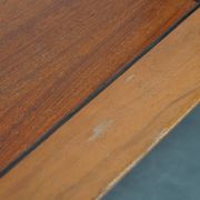 Art Deco coffee table
