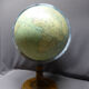 Terrestrial globe in the 1930s, Girard Barrère and Thomas