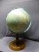 Terrestrial globe in the 1930s, Girard Barrère and Thomas
