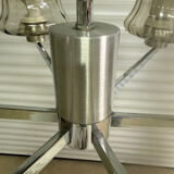 Vintage suspension and wall lights