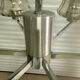 Vintage suspension and wall lights