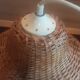 Rattan suspension year 70