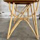 Bureau en rotin