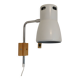 Hans-Agne Jakosson wall lamp for AB Markaryd, 1970