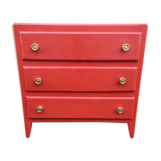 Chest of drawers 1960