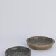 Mid-Century Modern Brown Stoneware Rubus Bowl by Gunnar Nylund for Rörstrand