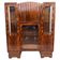 French Art Deco display cabinet