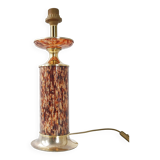 Vintage table lamp 1970