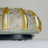 Vintage Bubble Ceiling Lamp by Briloner Leuchten, Germany, 1970s