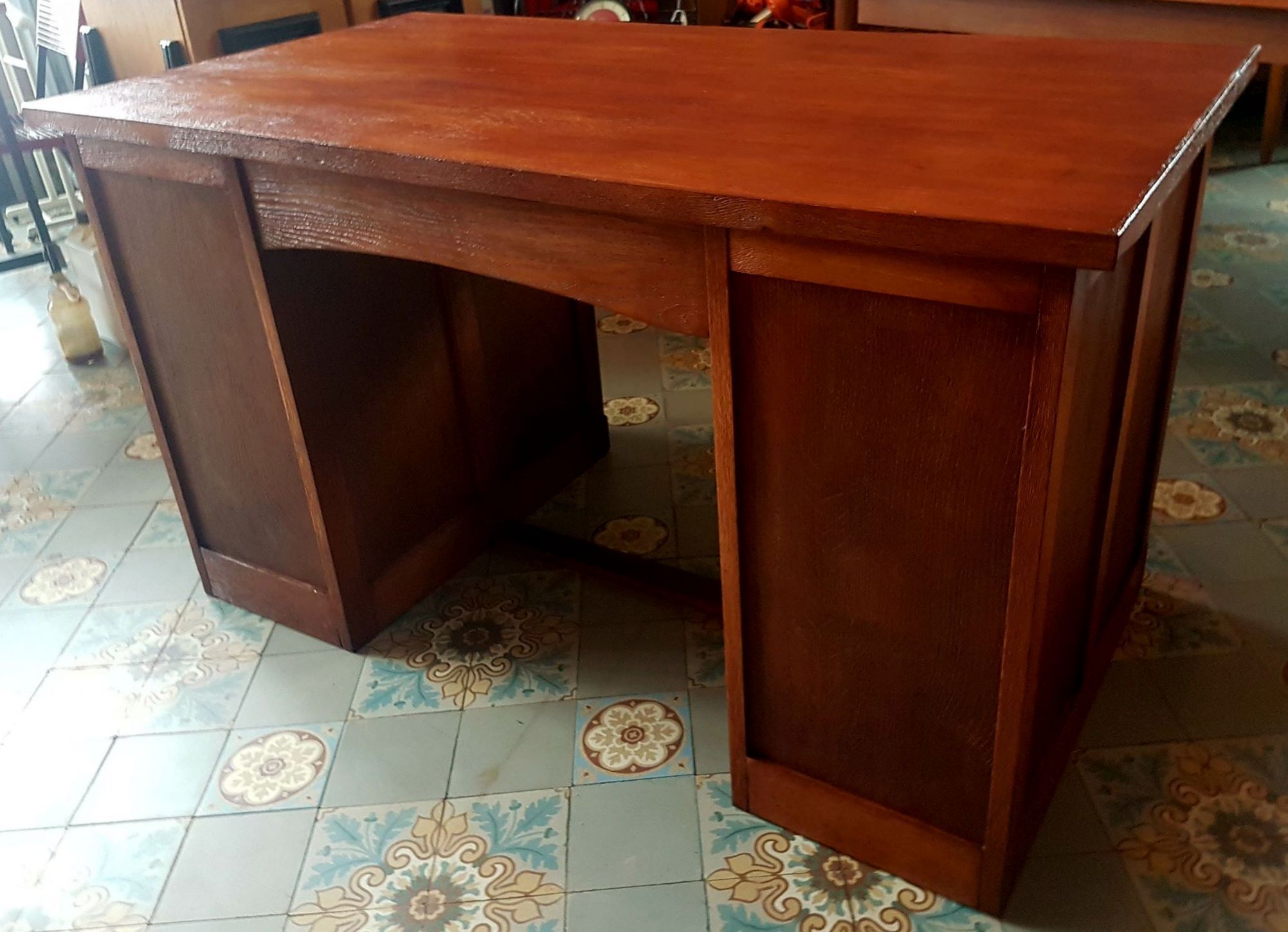 Old oak 1960 administration office