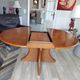 Table from the 60s/70s