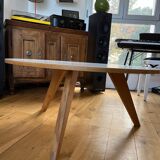 Table basse new wood bahia