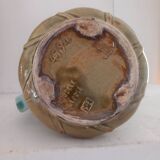 Fives Lille earthenware jug