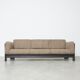 Bastiano sofa by afra & tobia scarpa, 1960s