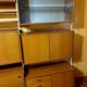 String Sybille 314 modular bookcase, Germany - GDR, 1967
