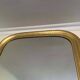 Miroir style Louis-Philippe