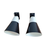 Pair of vintage sconces