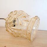 Vintage walking lamp