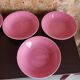 Digoin vintage plates