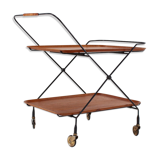 Scandinavian minimalist trolley trolley Ary Nybro