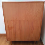 Vintage secretary from the 60s 70