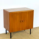 Scandinavian teak sideboard 1960