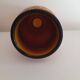 Vase russe khokhloma 25 cm
