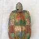 Wooden turtle box