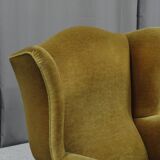 Pair of armchairs 1940