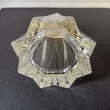 Saupoudreuse cristal de Bohème