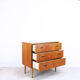 Scandinavian teak chiffonnier, 1960